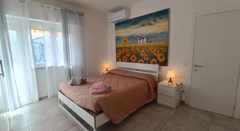 Il Don Minzoni 98 "Casa Vacanze"