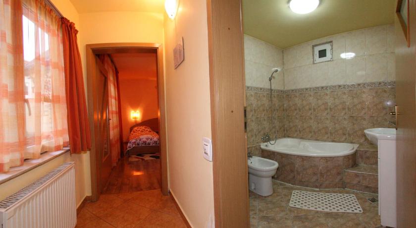 Pension Casa Timar photo