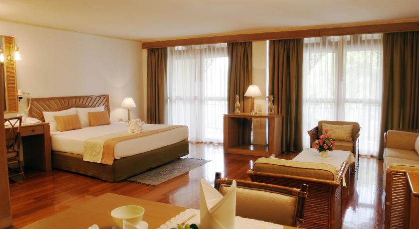 Image of Junior Suite 5