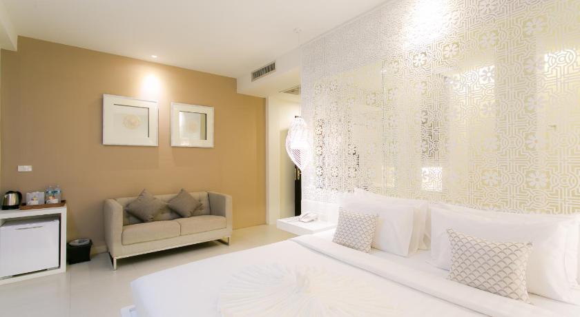 Image of Deluxe Double Bedroom 3