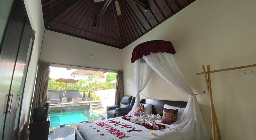 Bali Elephants Boutique Villa Jimbaran – Jimbaran, CO