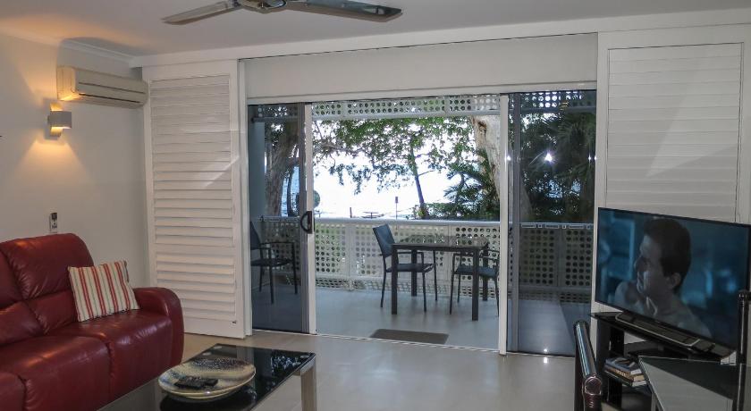 Imagen de Apartamento de 1 dormitorio con vistas al océano (One-Bedroom Apartment With Ocean View) 17