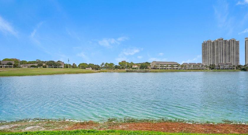 Seascape Lakefront Villas 114- Beach Break photo