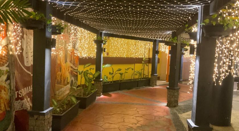 Amazing 1 Bedroom Suite in Eastwood City! photo