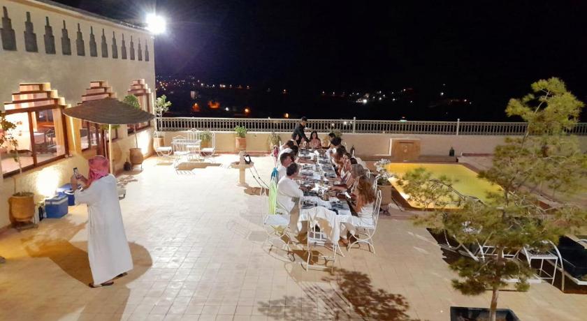 Ksar Sultan Dades photo