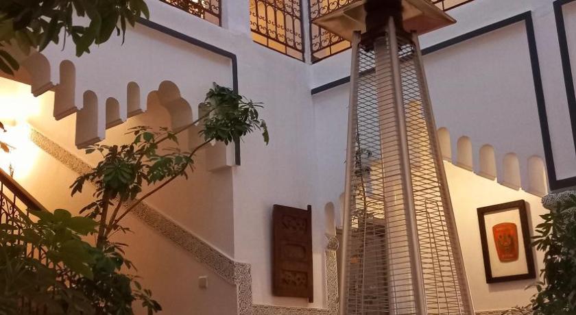 Ksar Sultan Dades photo