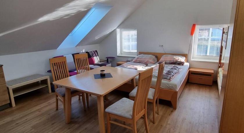 lovely apartment