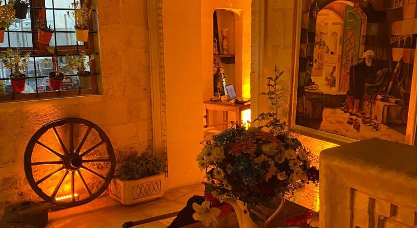 Babil Antique Hotel photo