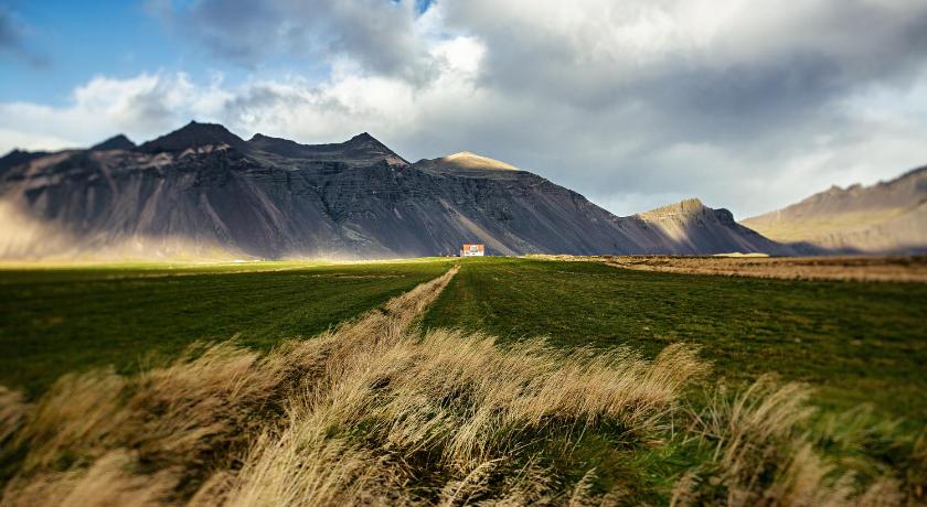 Sauðanes Guesthouse — Hotel in Hornafjordur