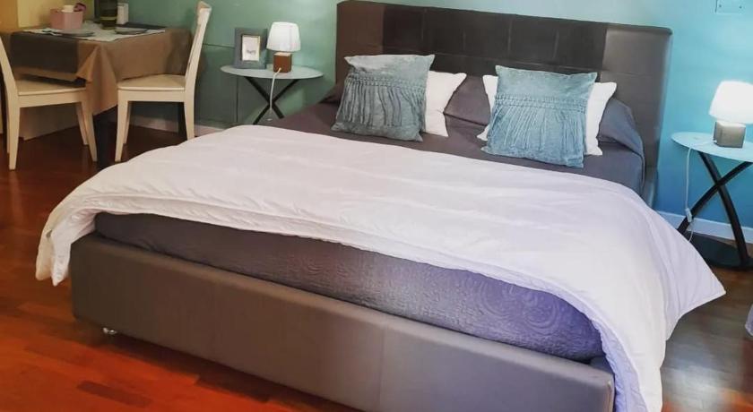 Centro Storico Suites Giovinazzo
