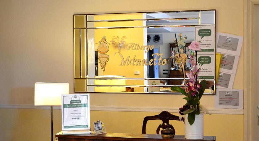 Albergo Minuetto photo