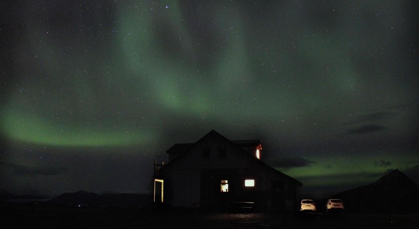 Sauðanes Guesthouse photo