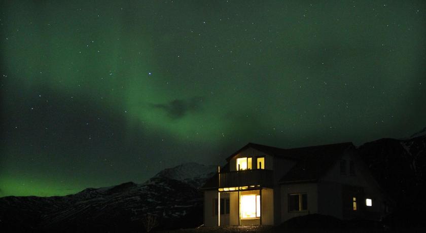 Sauðanes Guesthouse photo