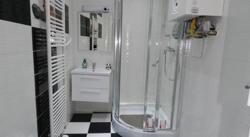 Lux Apartments Prestige photo