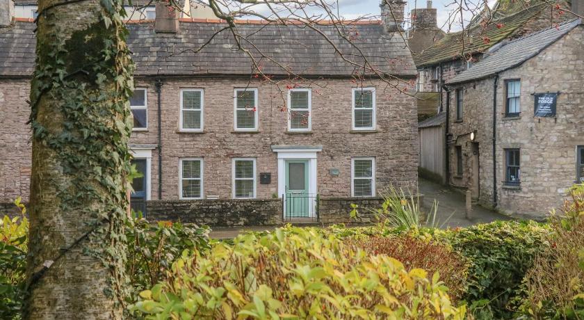 Bay Leaf Cottage — Hotel in Brough
