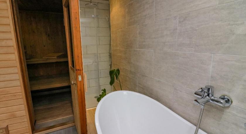 Bay Leaf Cottage photo