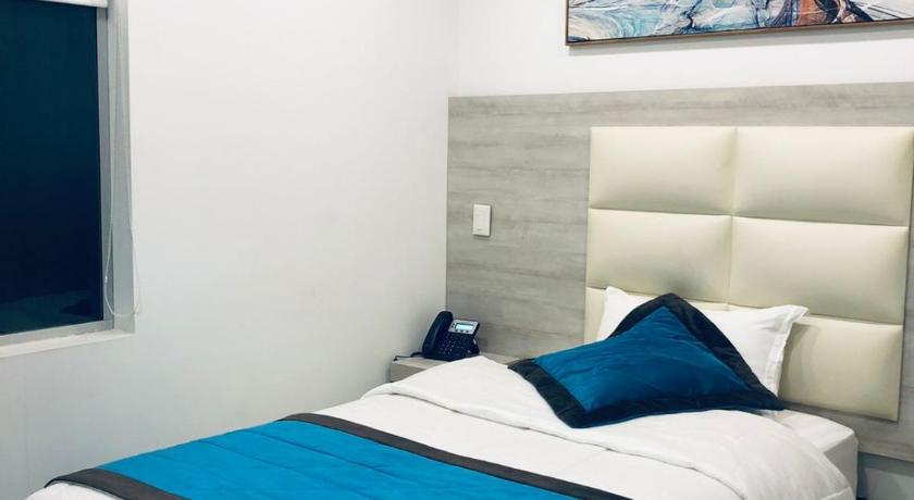 Hotel San Antonio Guarne — Hotel in Guarne