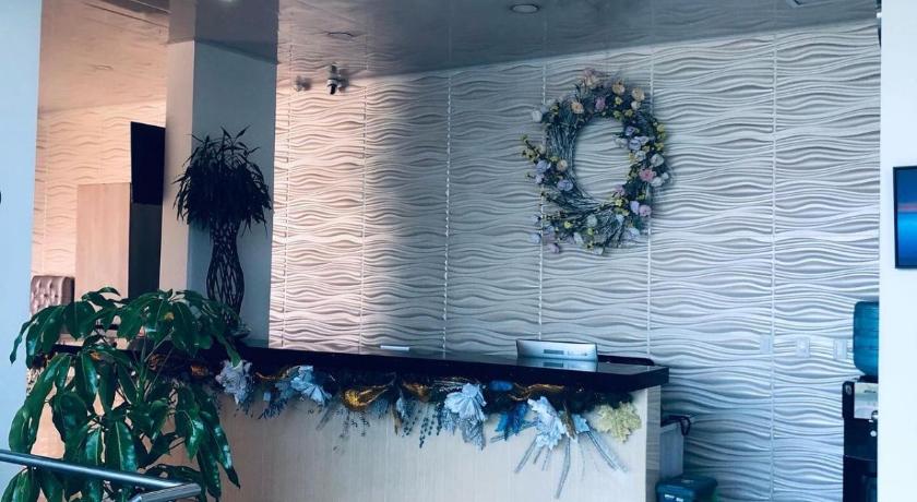 Hotel San Antonio Guarne photo