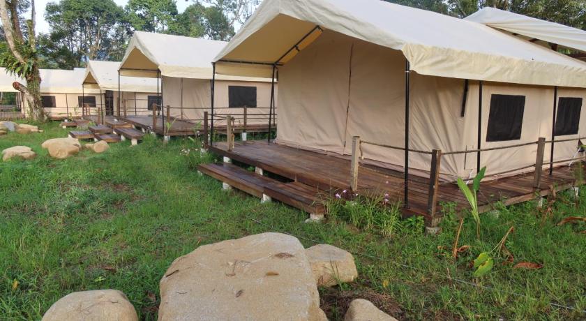 Canopy Villa Nuang Hill — Hotel in Bentong