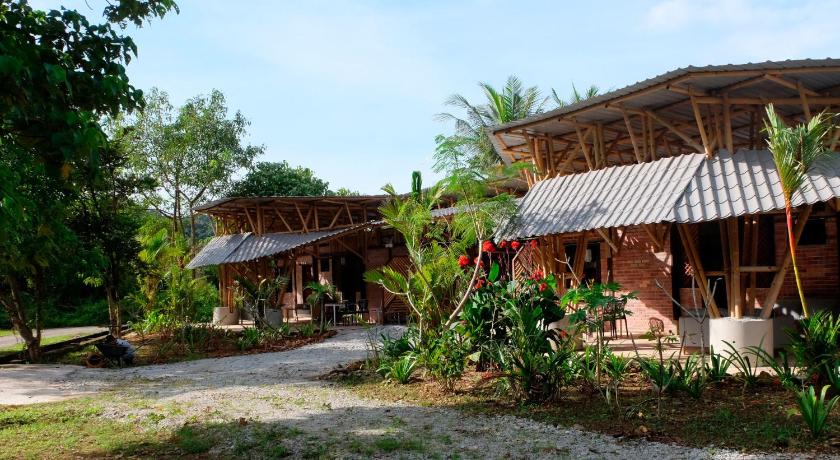 Bamboo Cottage Langkawi — Hotel in Langkawi