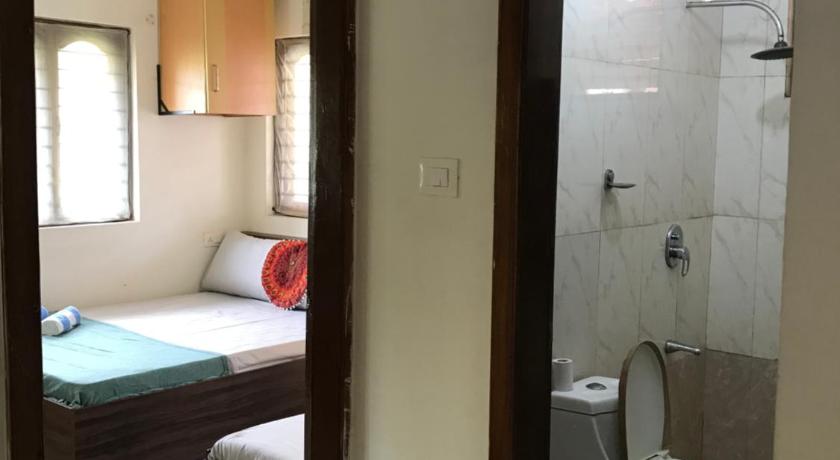 True homestay near beach photo