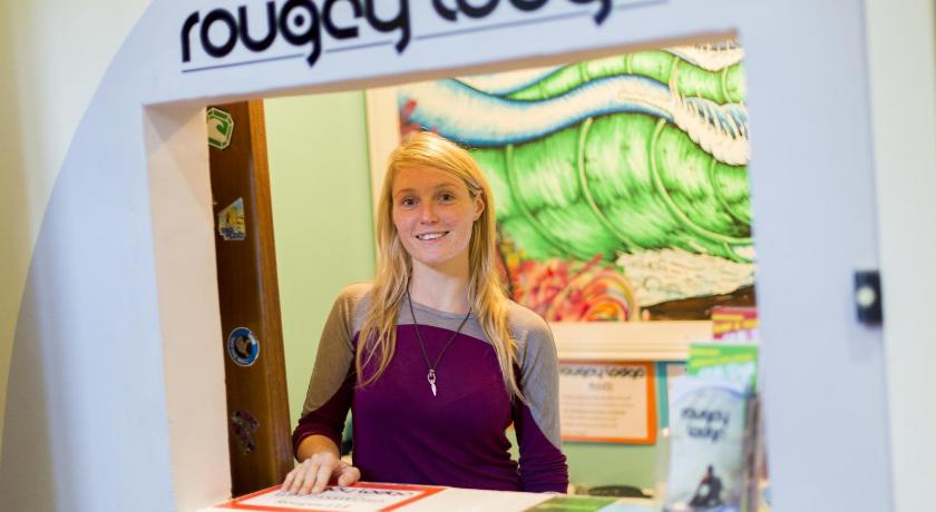 Rougey Lodge Hostel photo