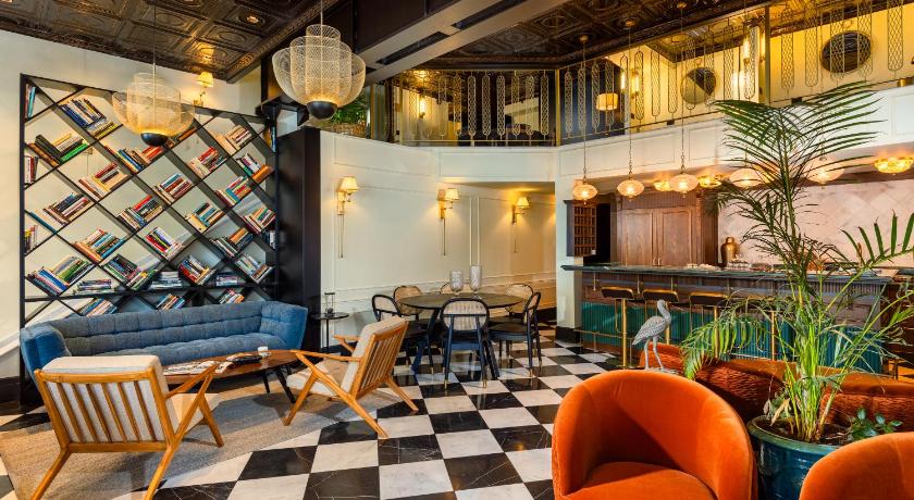 Villa Brown Tel-Aviv, a member of Brown Hotels photo