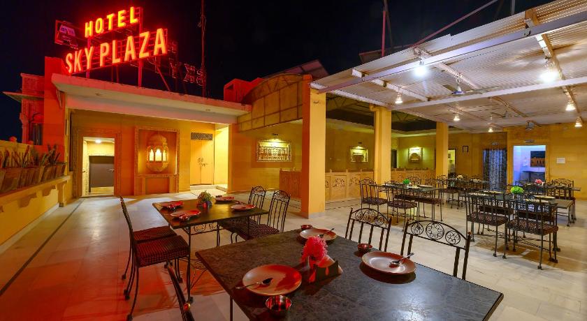 Hotel Sky Plaza - image 15
