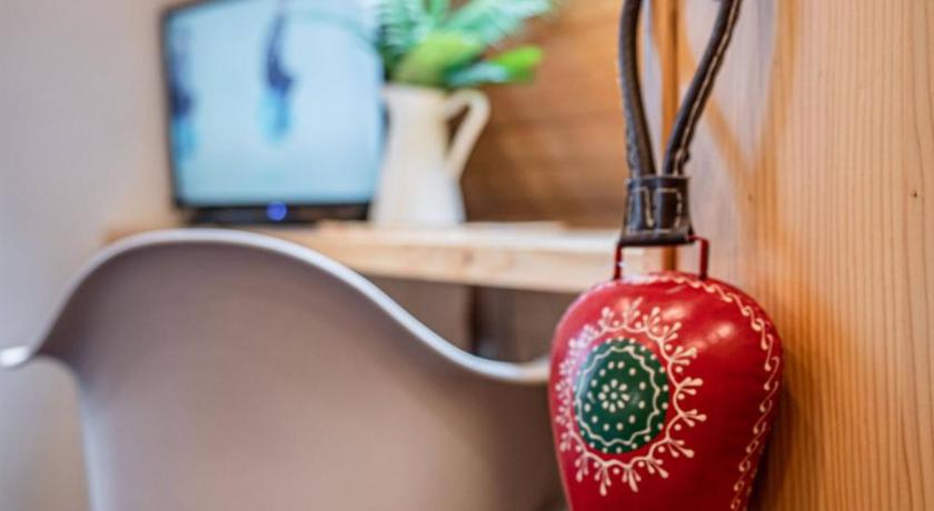 Zakopane Willa Mountain Centrum 3-Star Guesthouse pool