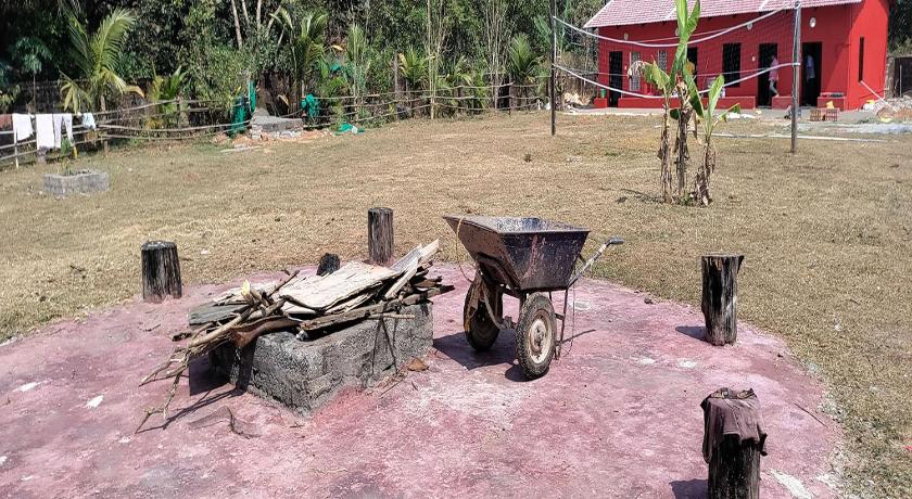 STAYMAKER Manan Guest House photo