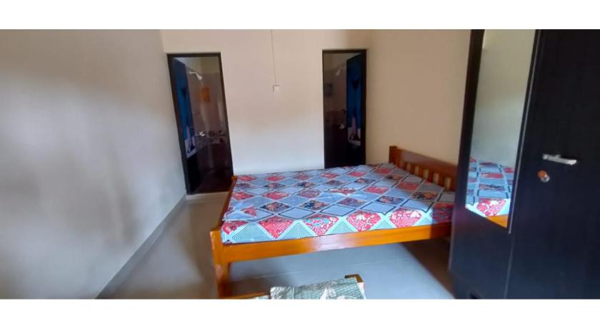 STAYMAKER Manan Guest House photo