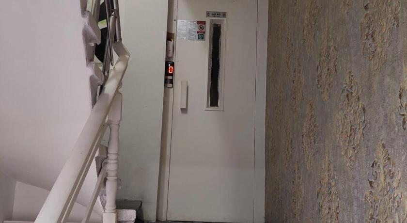TAKSİM SEM HOTEL - image 16