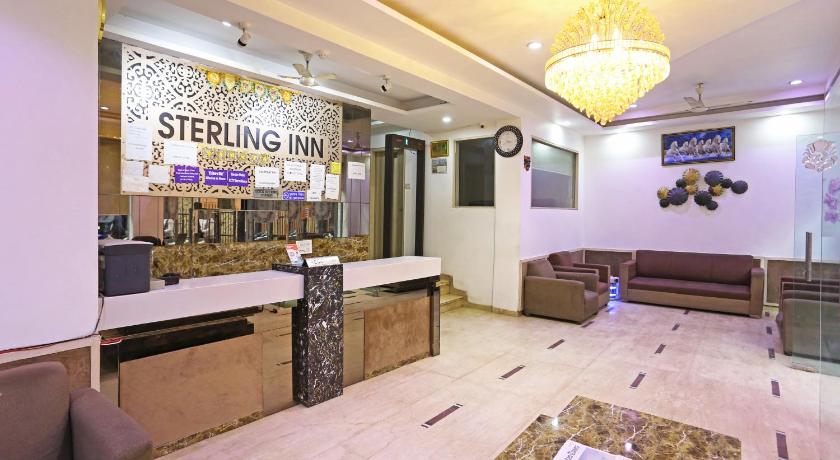 HOTEL STERLING IN INN – Delhi, NY