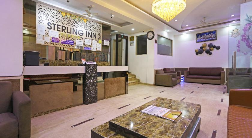 HOTEL STERLING IN INN – Delhi, NY