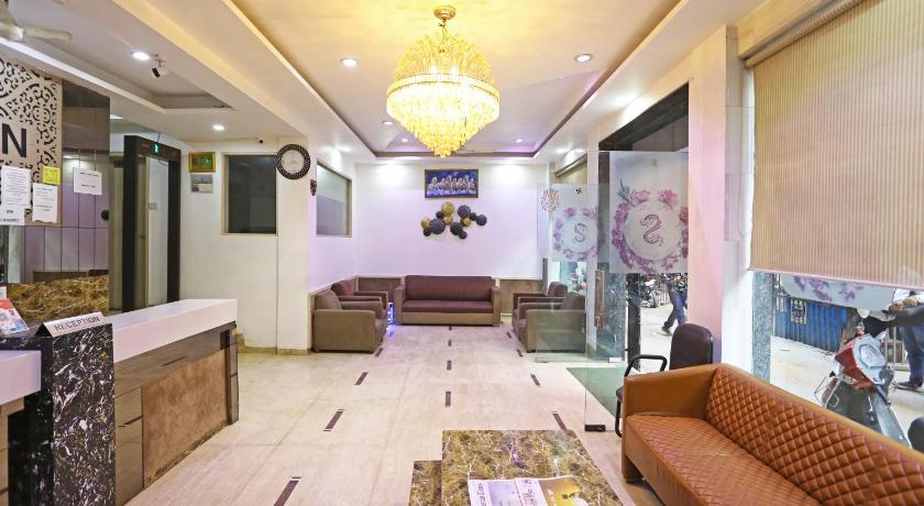 HOTEL STERLING IN INN – Delhi, NY