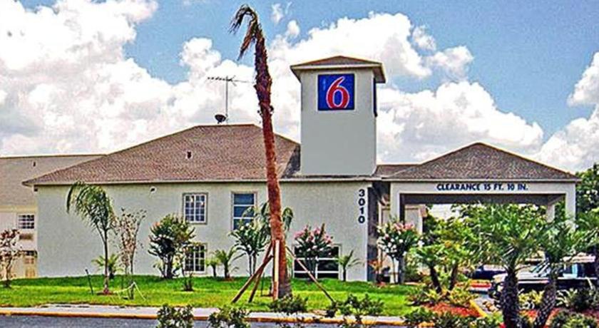 Motel 6-Pasadena, TX photo