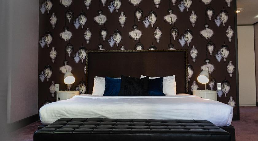 Image of Royal Suite City View 1
