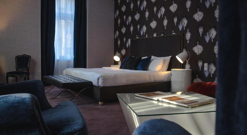 Image of Royal Suite City View 0