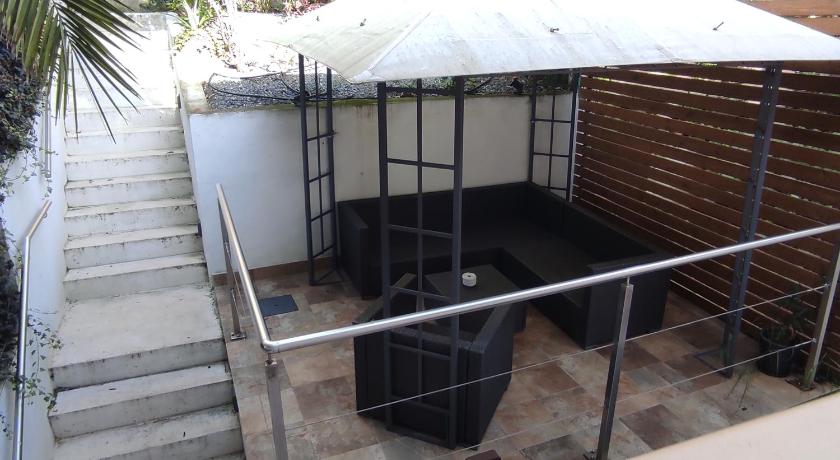 hostel the Patios of Santander - image 9