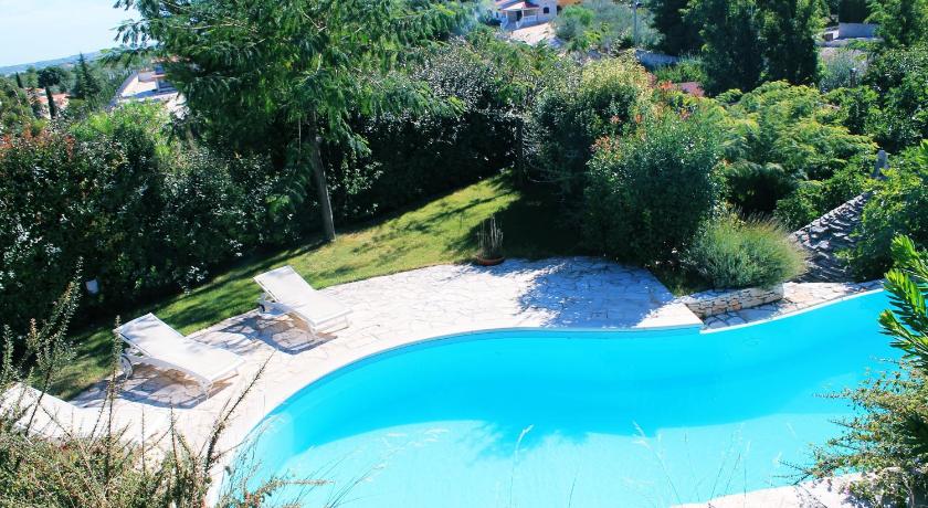 Maglioferro Residence photo