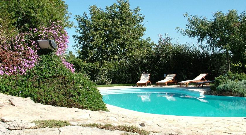 Maglioferro Residence photo
