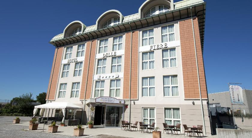 Hotel Delle Fiere