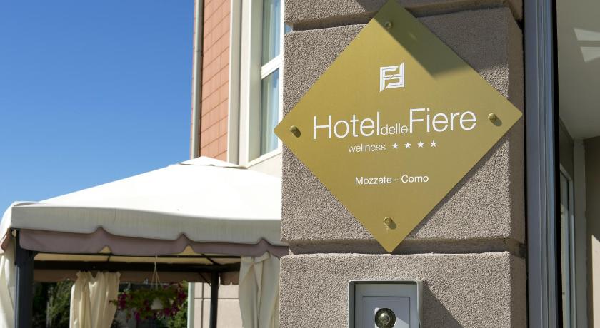 Hotel Delle Fiere