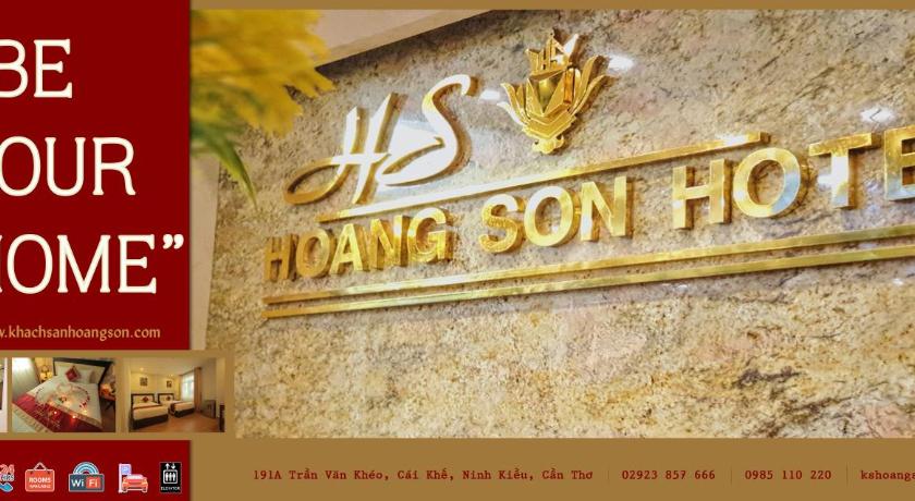 Hoang Son Hotel - image 18