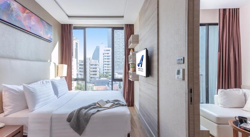 單臥室套房 (One Bedroom Suite)圖片 5