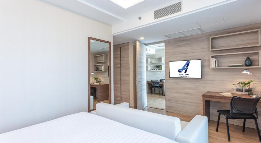 單臥室頂級套房 (Premier Suite (1-Bedroom))圖片 10