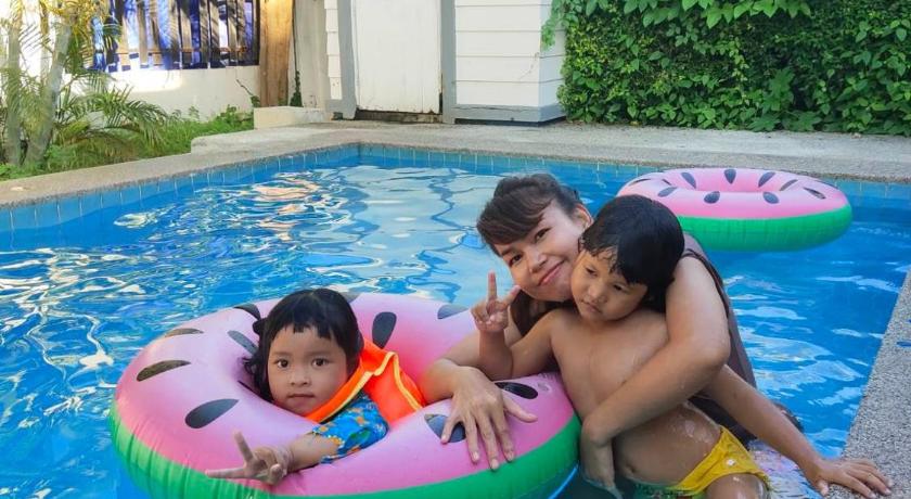 ชิค&ชิว หัวหิน พลูวิลล่า photo