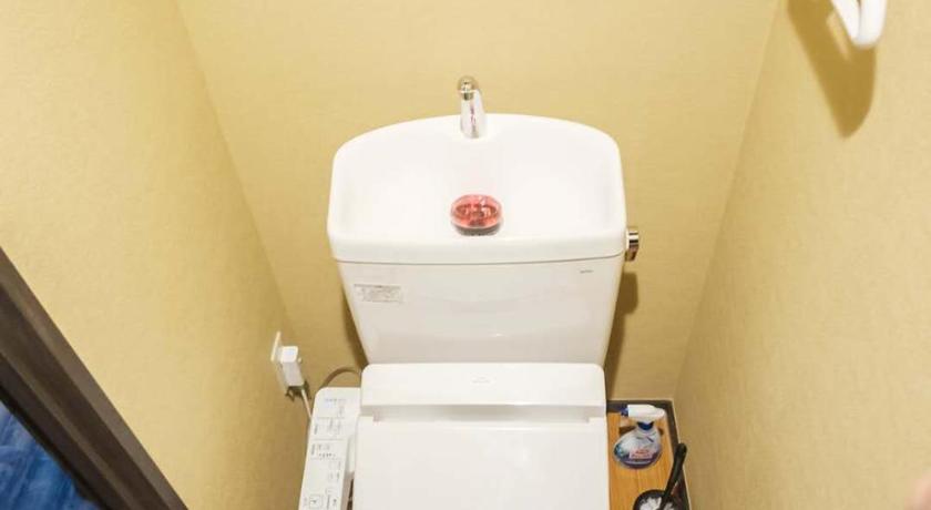 Kyoto 久宿　琉璃子 3-Star Accommodation view