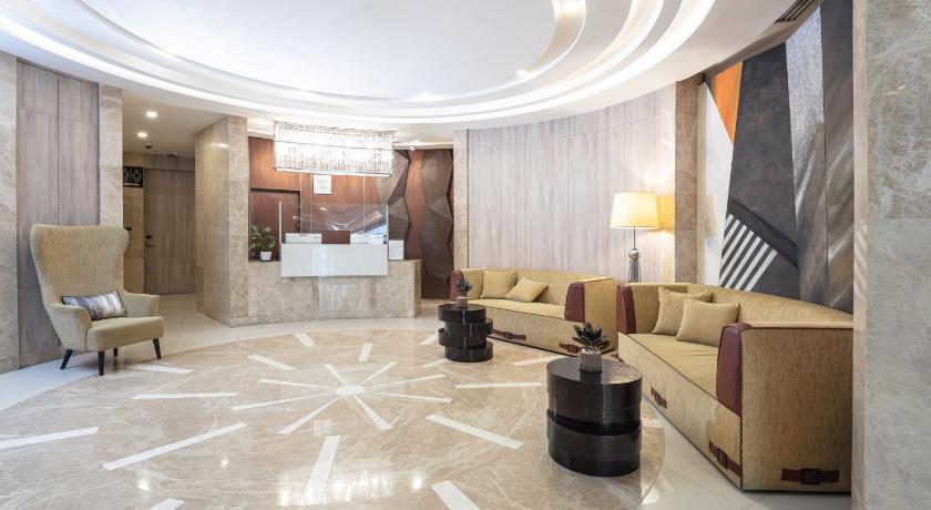 バンコク Adelphi Forty-Nine Hotel 4つ星 ホテル 外観