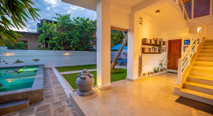 The Residence Hikkaduwa - image 11